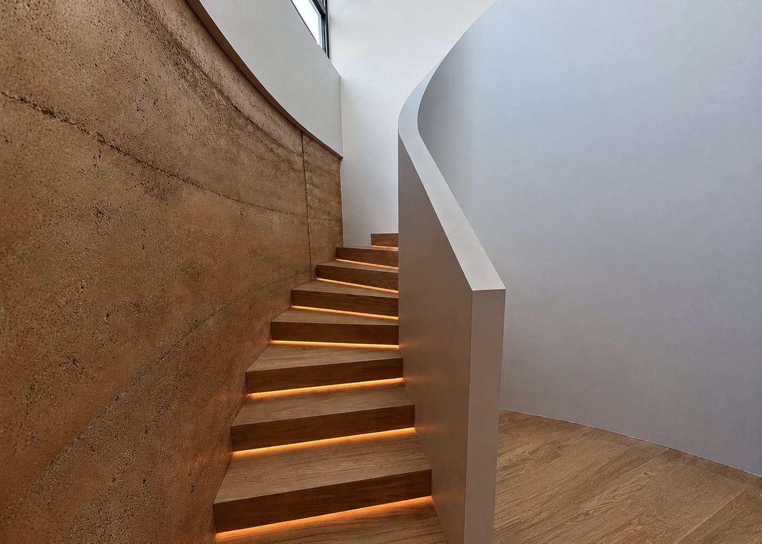 Premium residential carpentry by Fixing Carpentry WA in a high-end Perth home